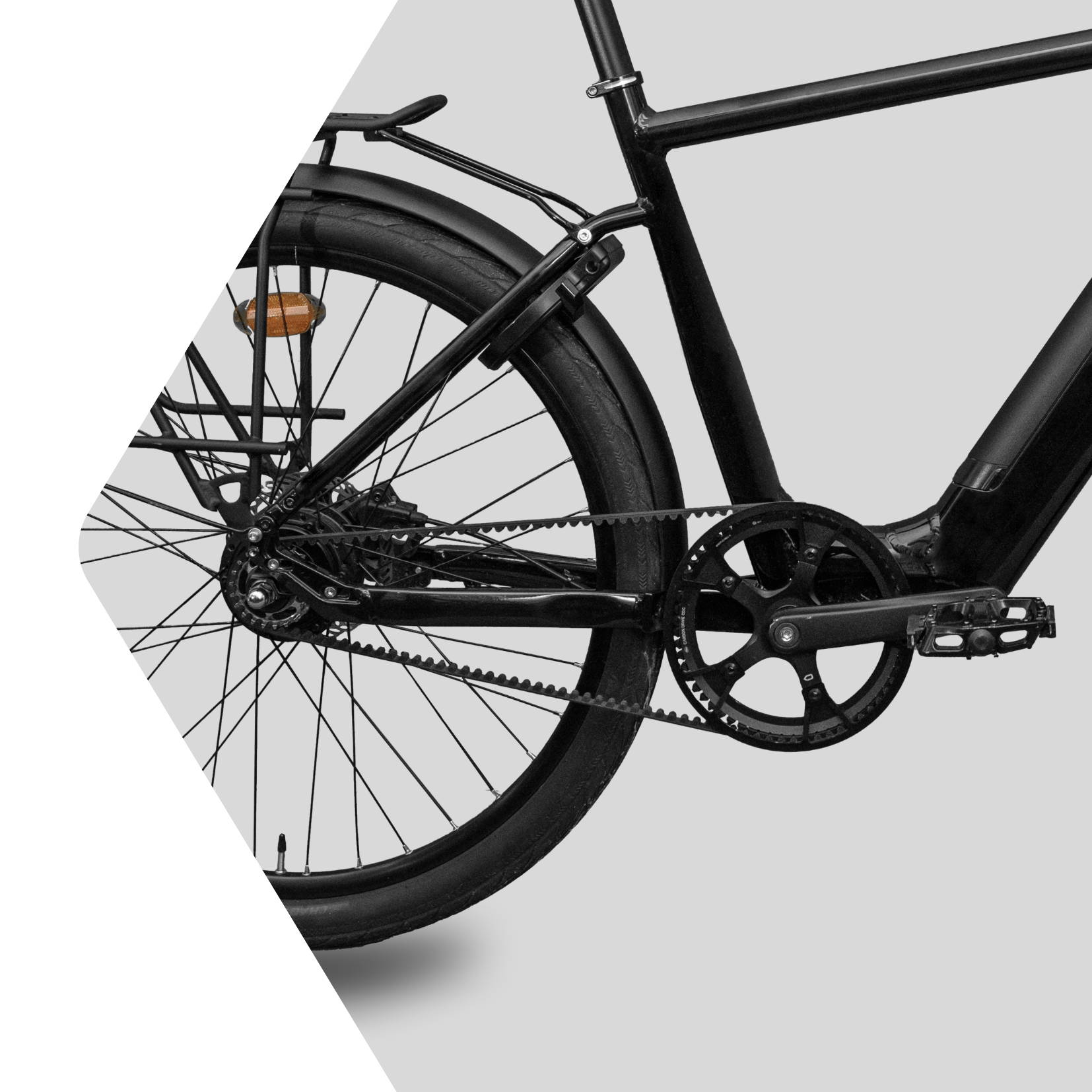 Shiftbikes 2 l Le velo electrique confortable et dynamique Shiftbikes